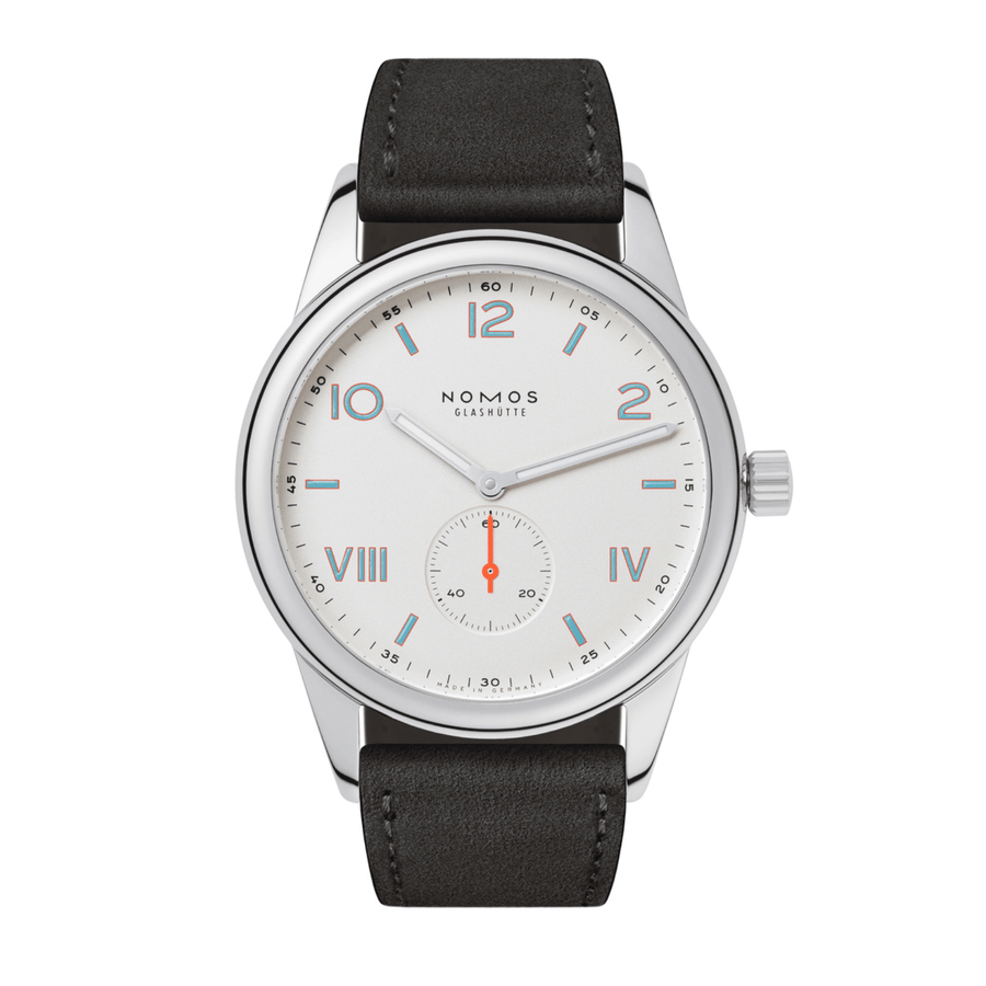 NOMOS Glashütte Club Campus 38 - 735