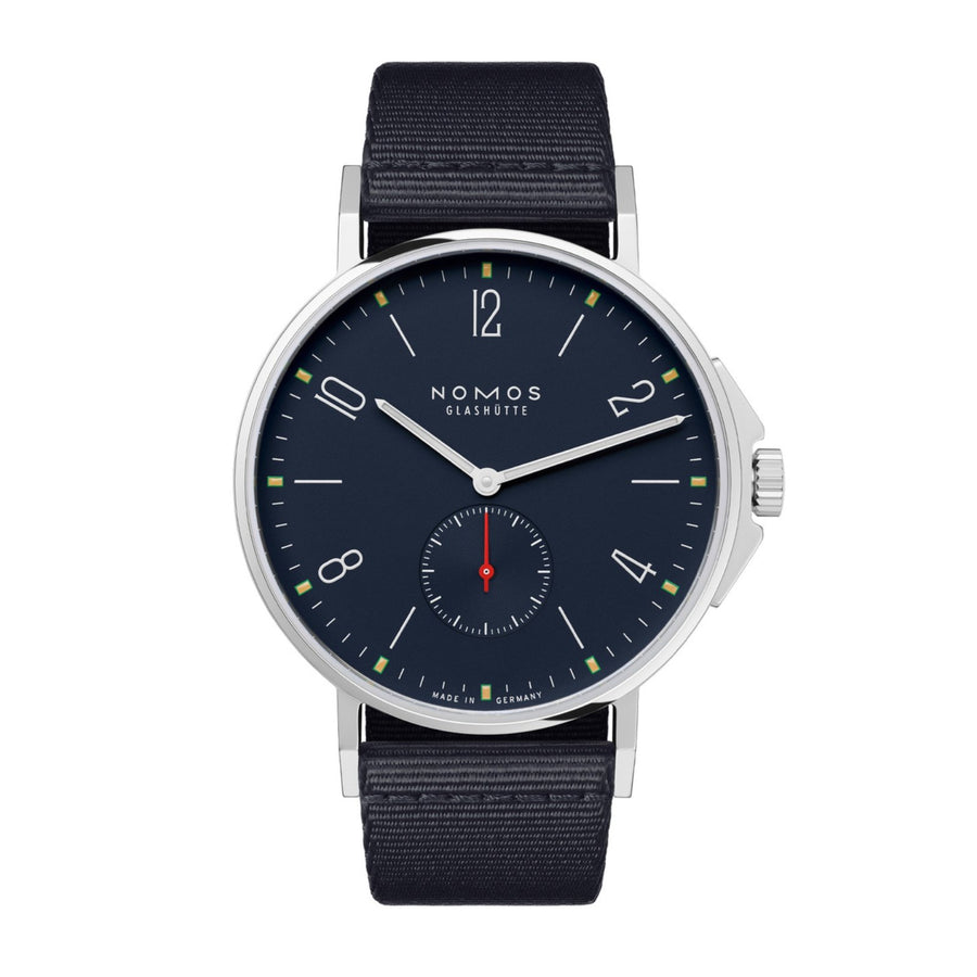 NOMOS Glashütte Ahoi Atlantic - 557