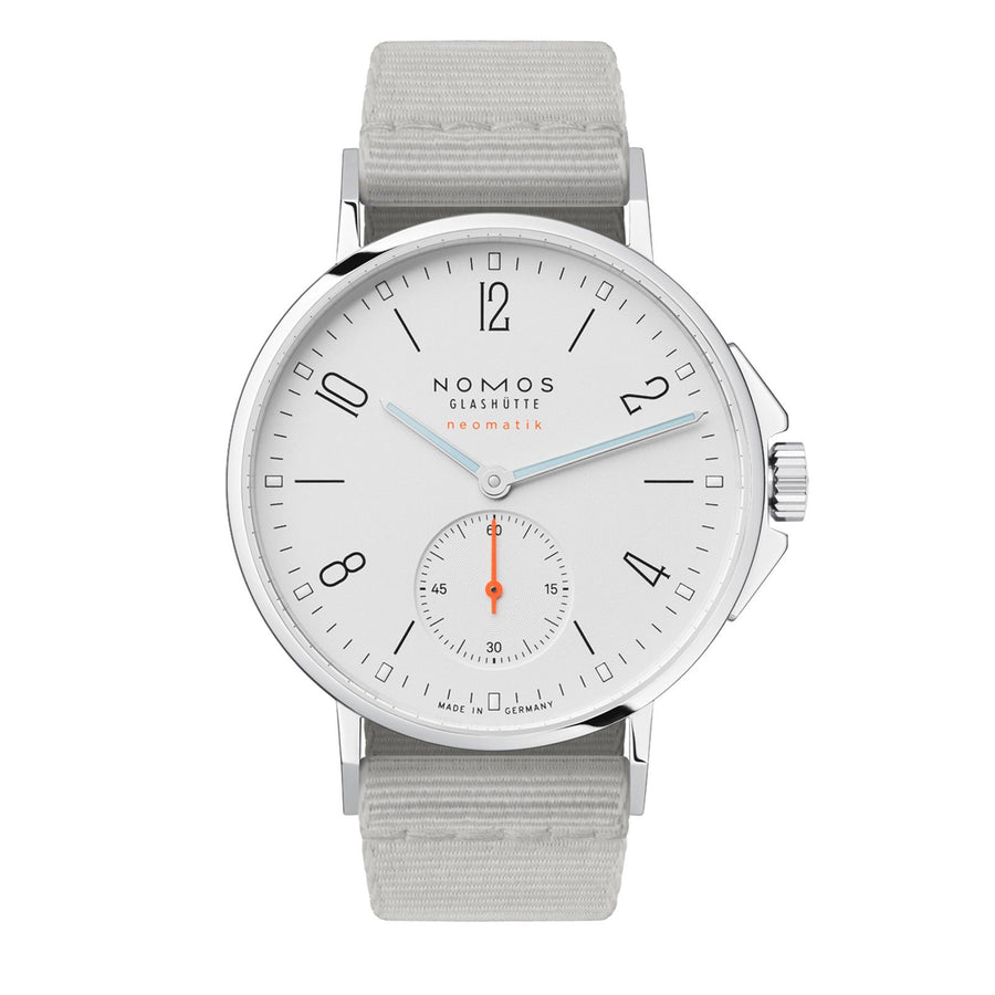 NOMOS Glashütte Ahoi Neomatik -