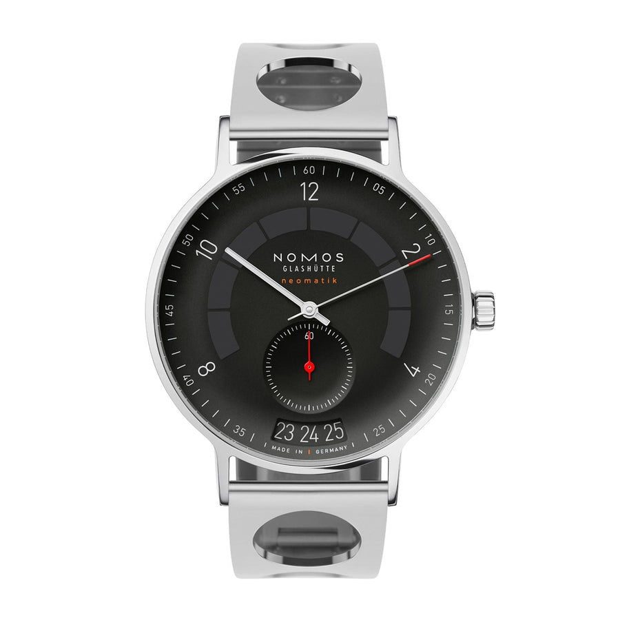 NOMOS Glashütte Autobahn Director's Cut Limited Edition - 1301.S3