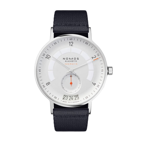 NOMOS Glashütte Autobahn Neomatik 41 Date-NOMOS Glashütte Autobahn Neomatik 41 Date - 1301