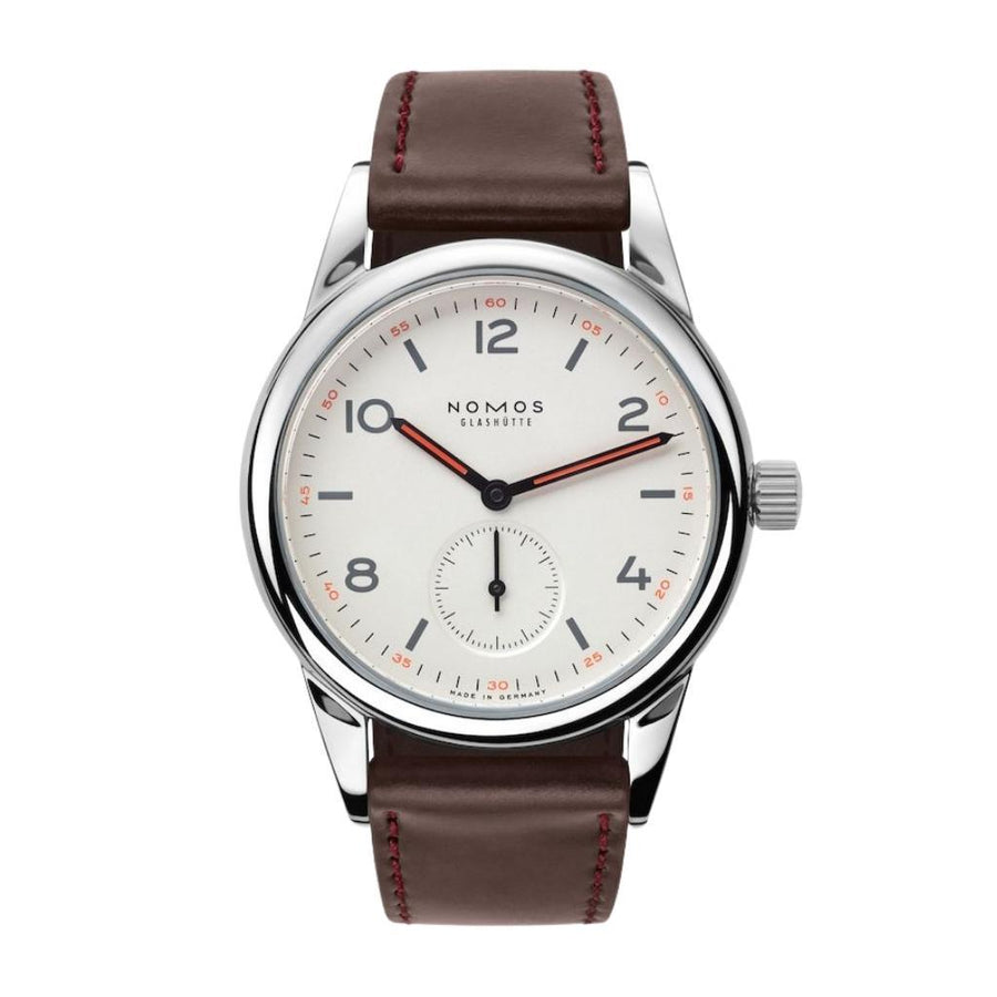 NOMOS Glashütte Club - 701