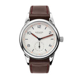 NOMOS Glashütte Club 36-NOMOS Glashütte Club - 701