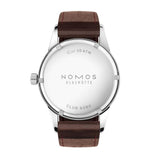 NOMOS Glashütte Club 36-NOMOS Glashütte Club - 701