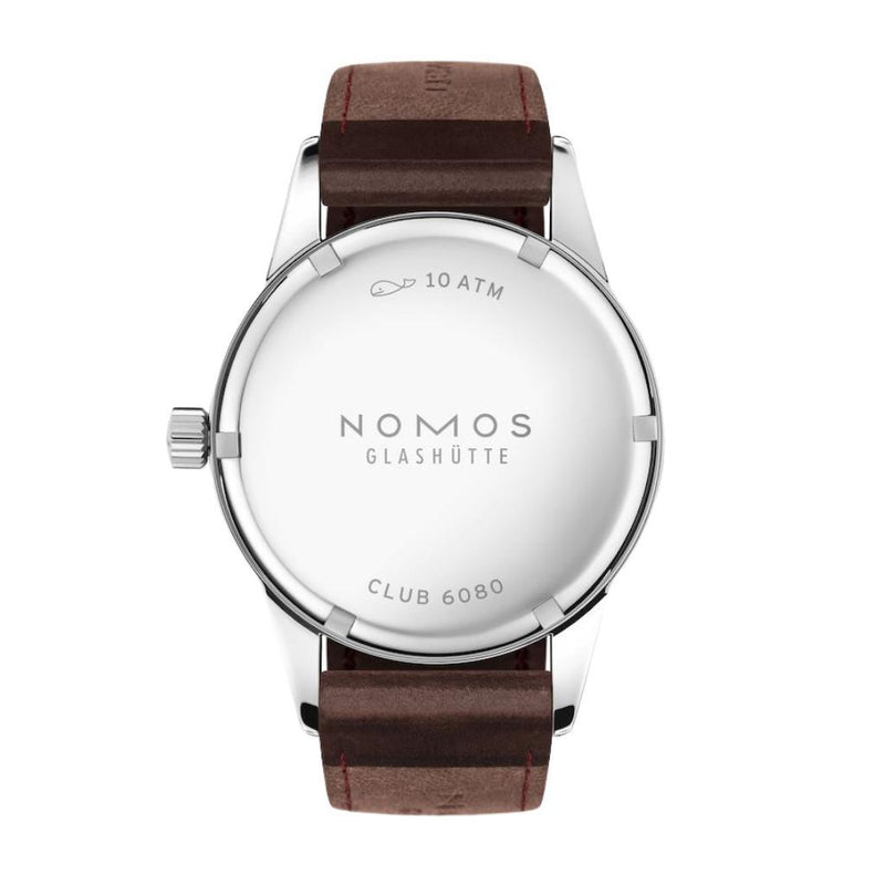 NOMOS Glashütte Club 36-NOMOS Glashütte Club - 701.1