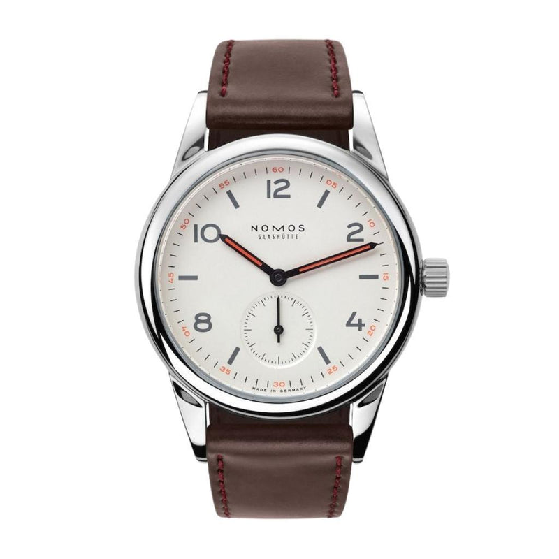 NOMOS Glashütte Club 36-NOMOS Glashütte Club - 701.1