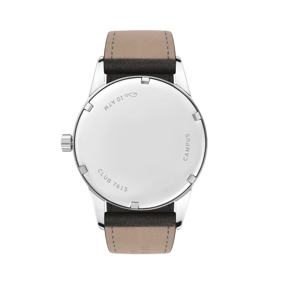 NOMOS Glashütte Club Campus 38 Blue Purple - 730