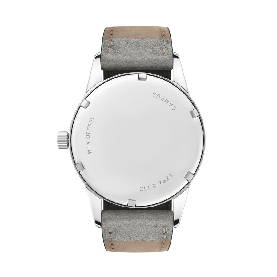 NOMOS Glashütte Club Campus 38 Deep Pink - 728