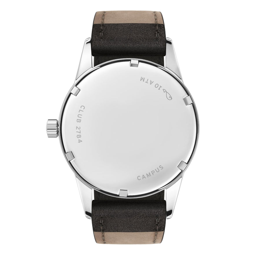 NOMOS Glashütte Club Campus 38 Night -