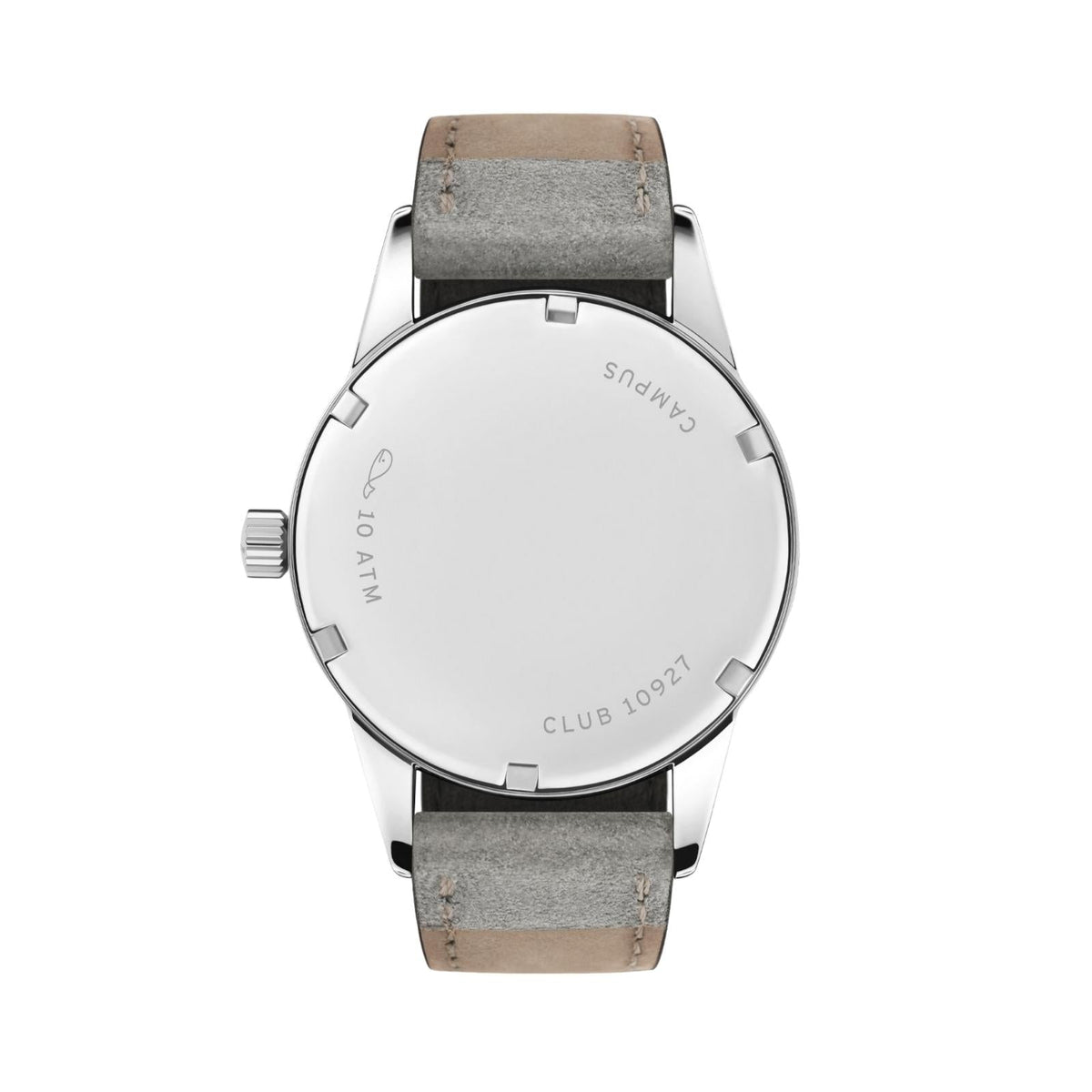 NOMOS Glashütte Club Campus Deep Pink - 711