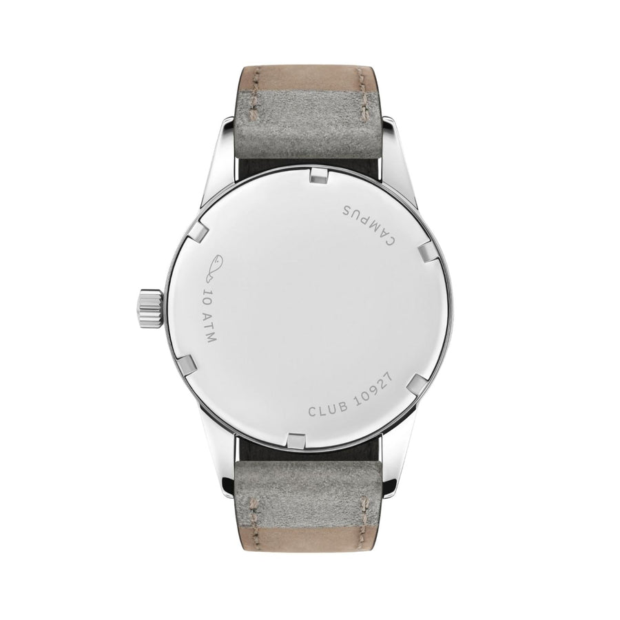 NOMOS Glashütte Club Campus Deep Pink - 711