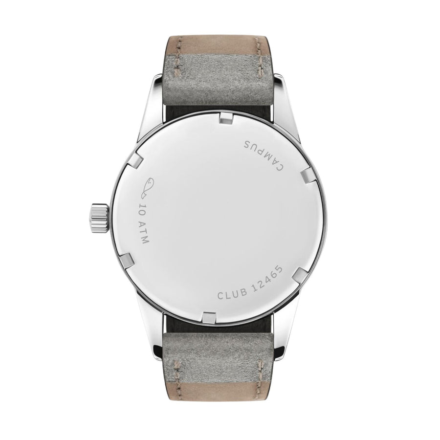 NOMOS Glashütte Club Campus Electric Green - 715