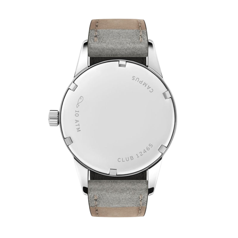 NOMOS Glashütte Club Campus Electric Green-NOMOS Glashütte Club Campus Electric Green - 715