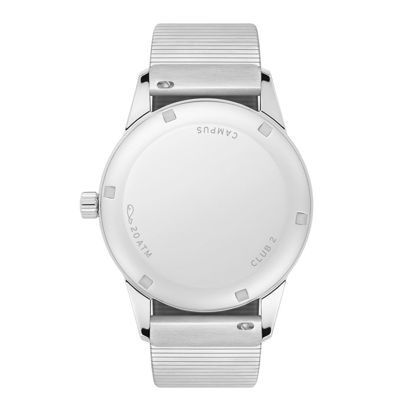 NOMOS Glashütte Club Campus Neomatik 39-NOMOS Glashütte Club Campus Neomatik 39 -