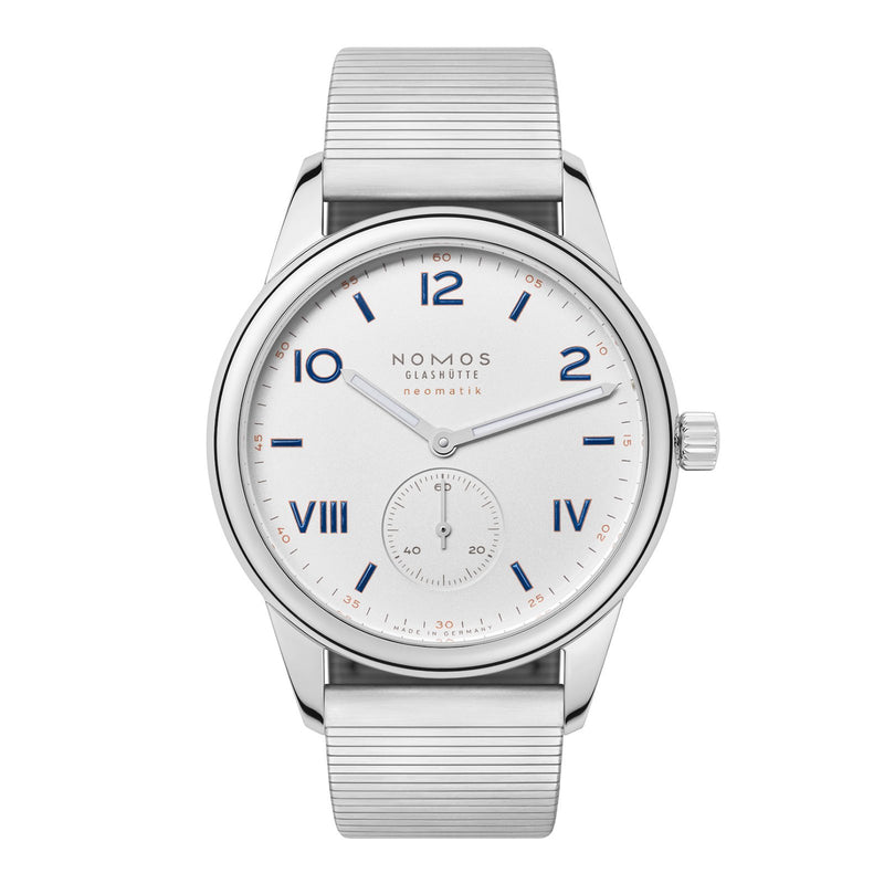 NOMOS Glashütte Club Campus Neomatik 39-NOMOS Glashütte Club Campus Neomatik 39 -