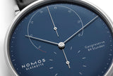 NOMOS Glashütte Lambda 175 Years Watchmaking -