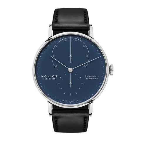 NOMOS Glashütte Lambda 175 Years Watchmaking-NOMOS Glashütte Lambda 175 Years Watchmaking -