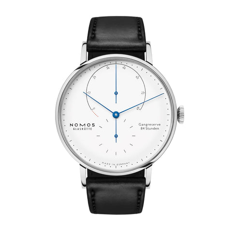 NOMOS Glashütte Lambda —175 Years Watchmaking Glashütte-NOMOS Glashütte Lambda —175 Years Watchmaking Glashütte -