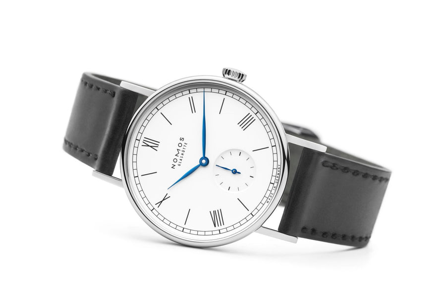 NOMOS Glashütte Ludwig -