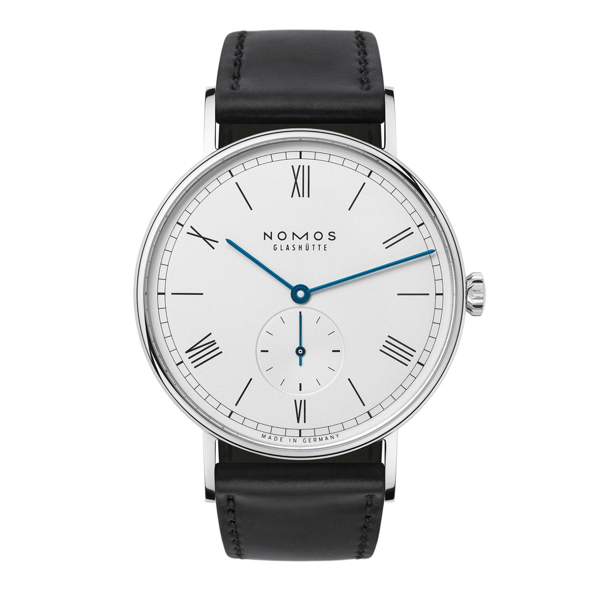 NOMOS Glashütte Ludwig 38 - 234