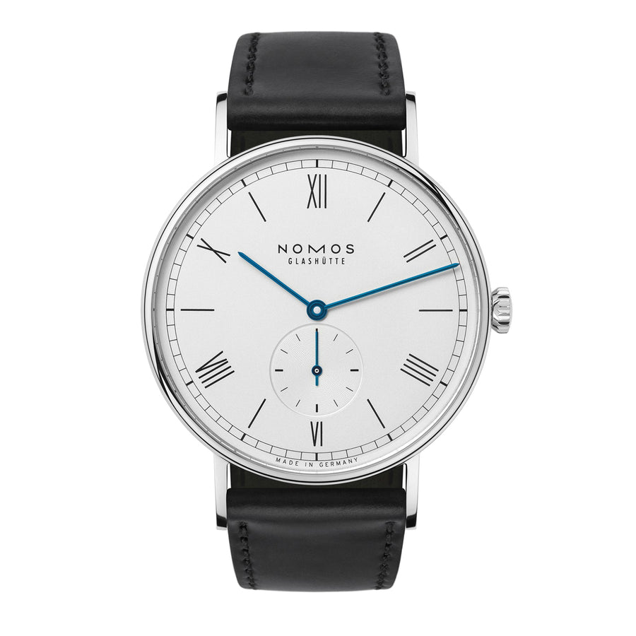 NOMOS Glashütte Ludwig 38 - 234