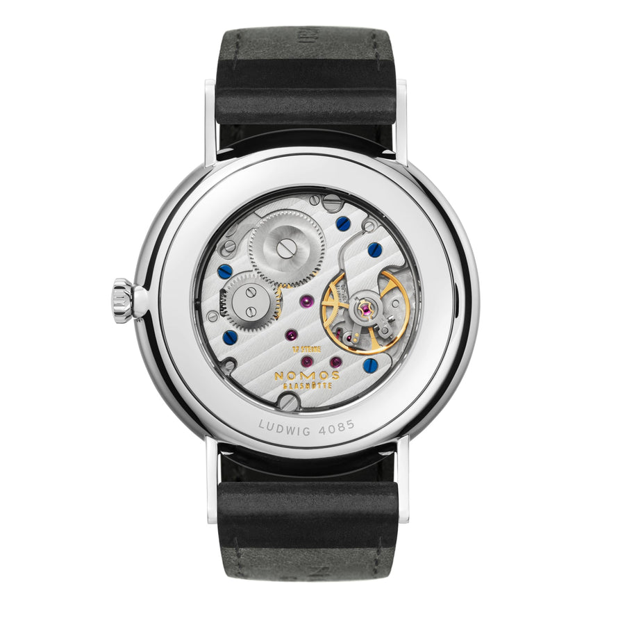 NOMOS Glashütte Ludwig 38 - 234