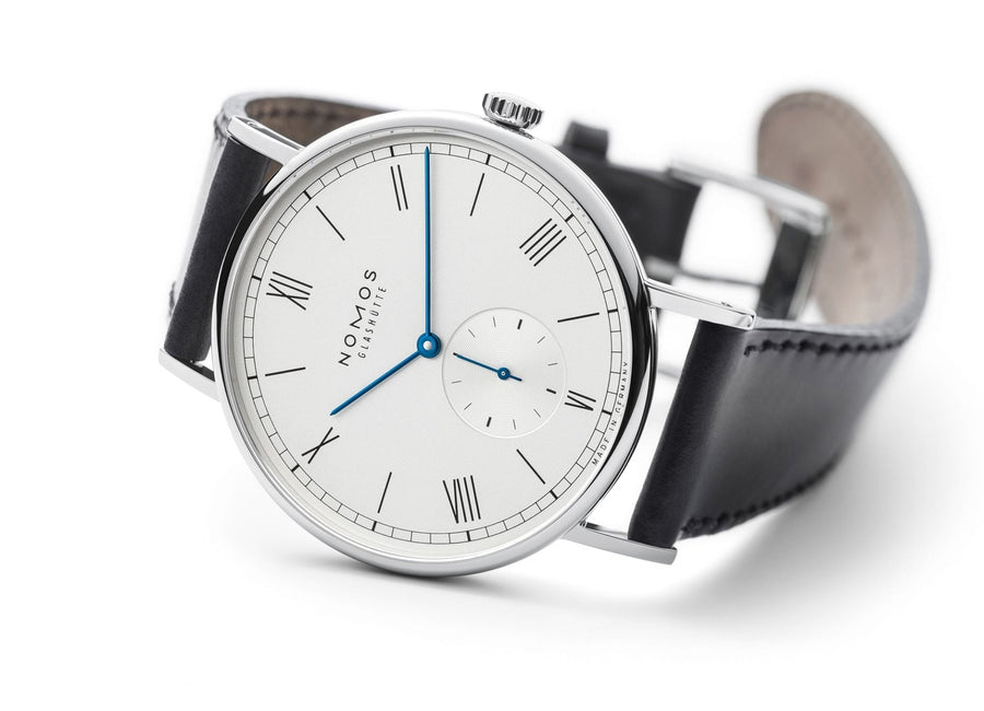 NOMOS Glashütte Ludwig 38 - 234