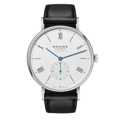 NOMOS Glashütte Ludwig Neomatik 39-NOMOS Glashütte Ludwig Neomatik 39 -