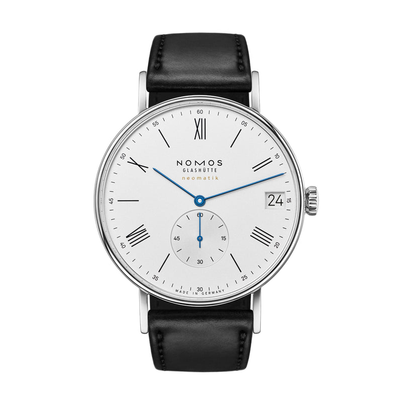 NOMOS Glashütte Ludwig Neomatik 41 Date-NOMOS Glashütte Ludwig Neomatik 41 Date - 261