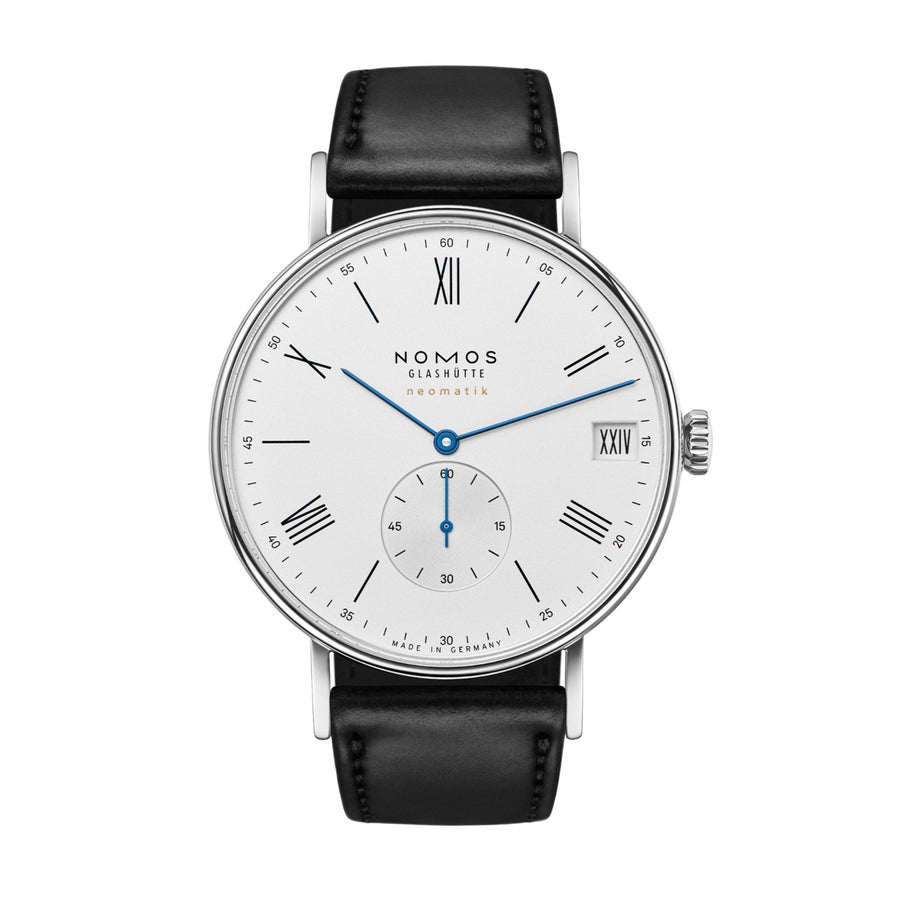 NOMOS Glashütte Ludwig Neomatik 41 Date - 262