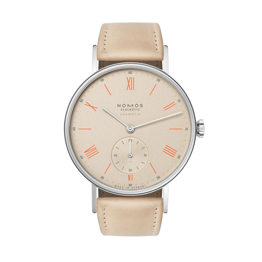 NOMOS Glashütte Ludwig Neomatik Champagne - 283