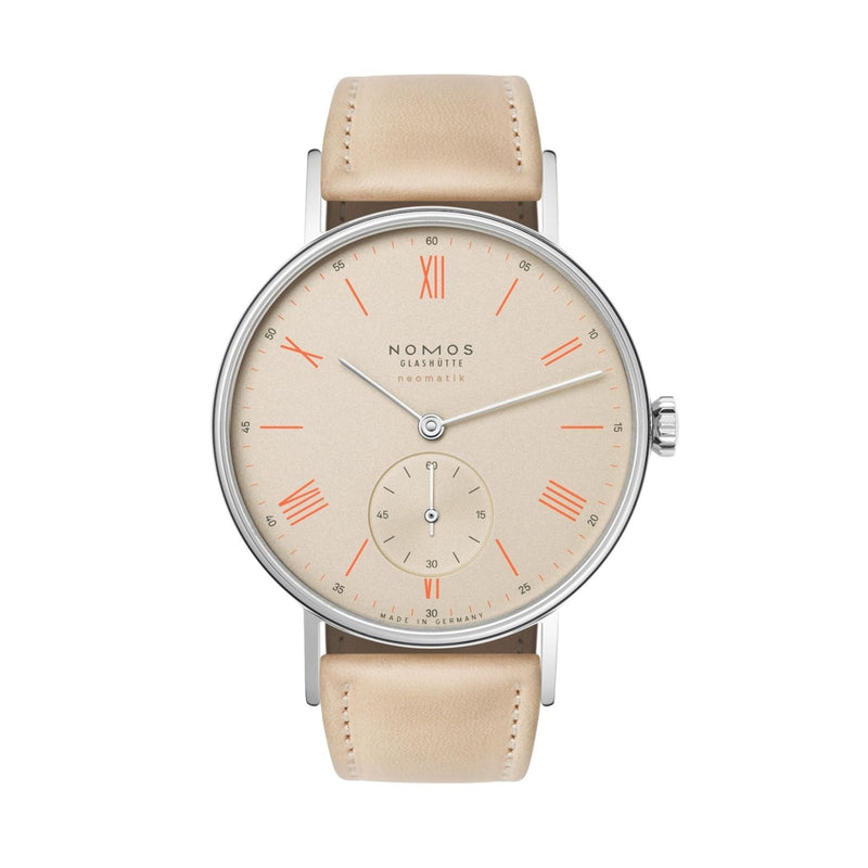 NOMOS Glashütte Ludwig Neomatik 36 Champagne-NOMOS Glashütte Ludwig Neomatik Champagne - 283