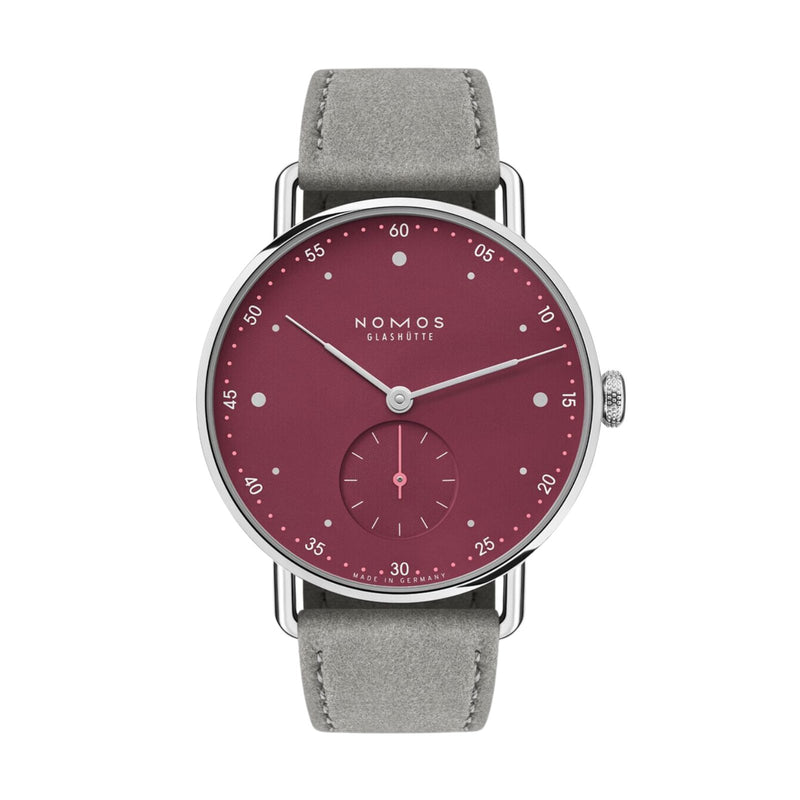 Nomos metro online 33