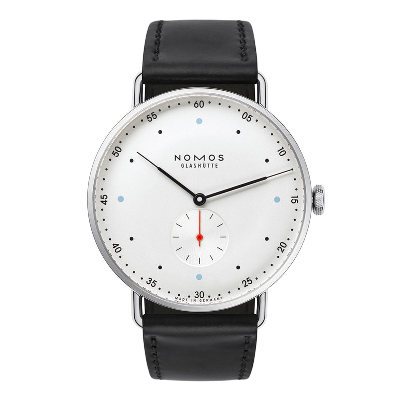 NOMOS Glashütte Metro 38-NOMOS Glashütte Metro 38 -