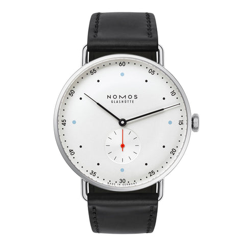 NOMOS Glashütte Metro 38-NOMOS Glashütte Metro 38 -