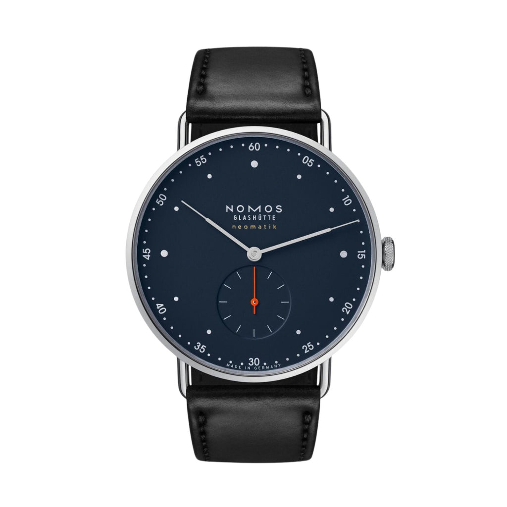 Metro Chronometer Nomos Metro Hodinkee NOMOS Glashütte Metro