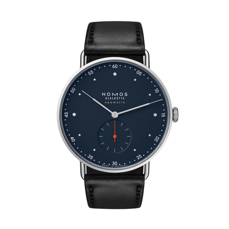 Nomos discount metro hodinkee