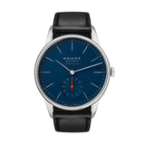 NOMOS Glashütte Orion Neomatik 39 Midnight Blue-NOMOS Glashütte Neomatik 38 Midnight Blue - 343