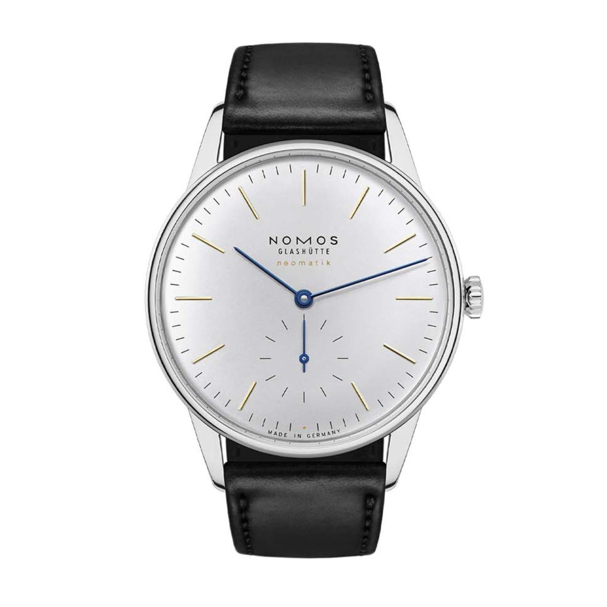 NOMOS Glashütte Neomatik 39 175 Years Watchmaking - 345