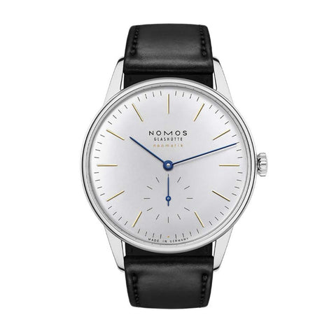 NOMOS Glashütte Orion Neomatik 39 - 175 Years Watchmaking-NOMOS Glashütte Neomatik 39 175 Years Watchmaking - 345