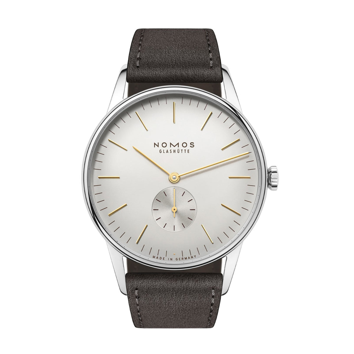 NOMOS Glashütte Orion 38 - 379