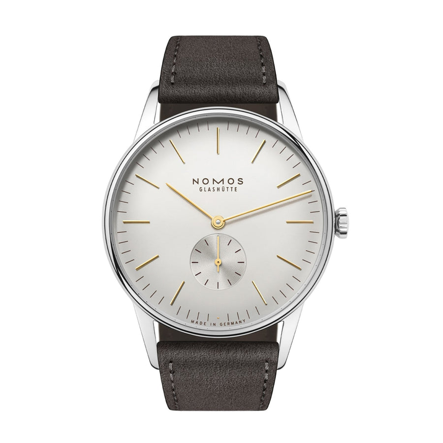 NOMOS Glashütte Orion 38 - 379