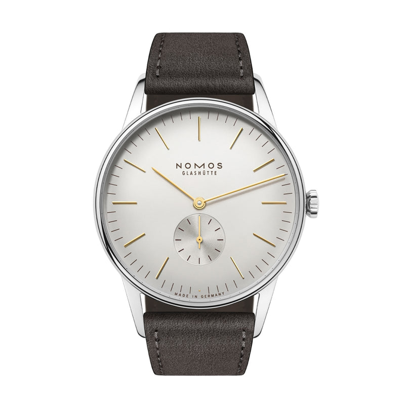 NOMOS Glashütte Orion 38-NOMOS Glashütte Orion 38 - 379