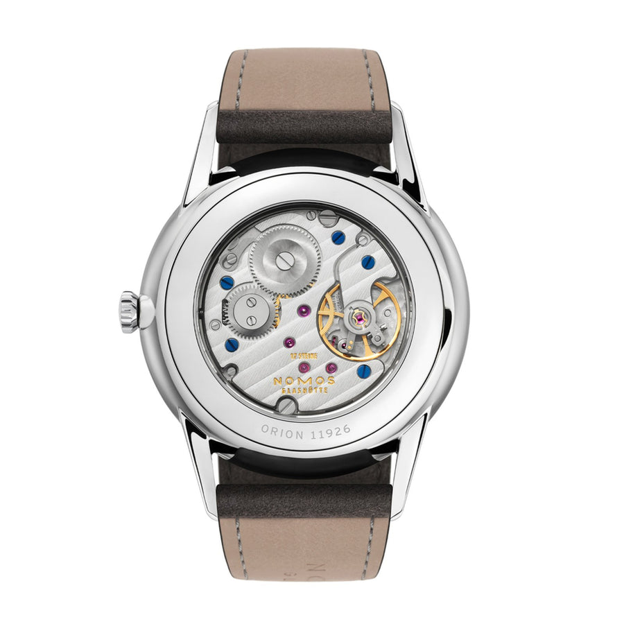 NOMOS Glashütte Orion 38 - 379