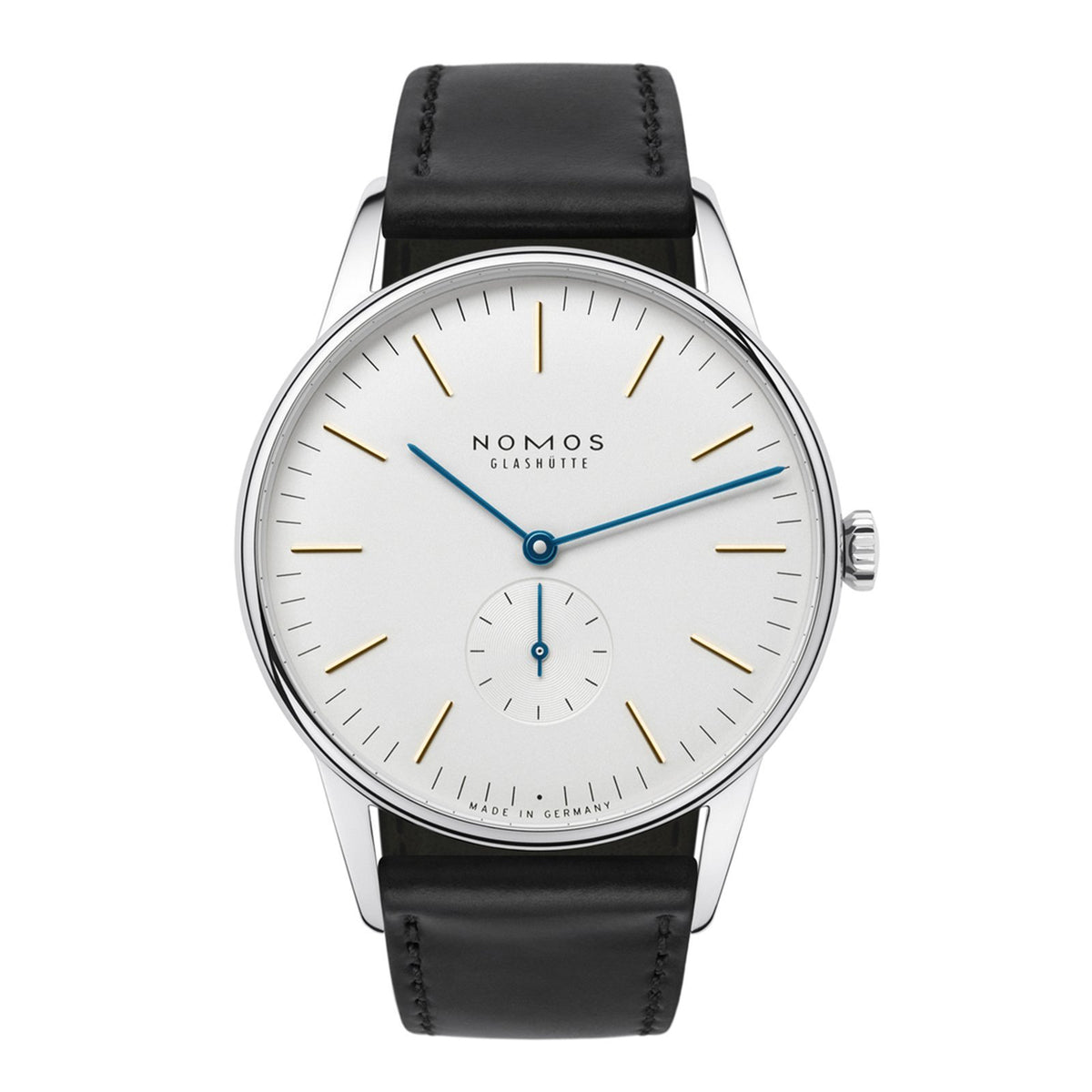 NOMOS Glashütte Orion 38 -
