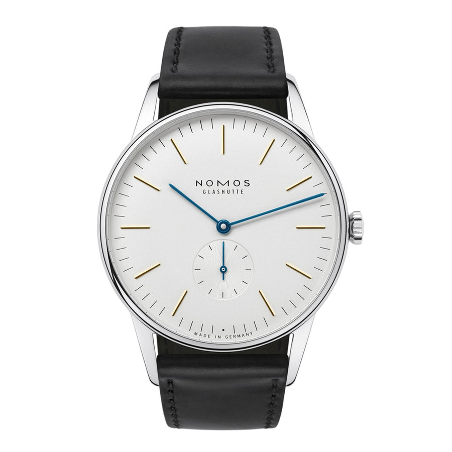 NOMOS Glashütte Orion 38 -