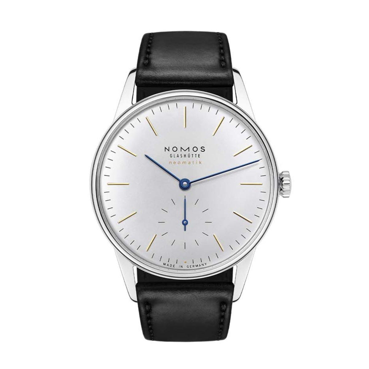 NOMOS Glashütte Orion Neomatik 175 Years Watchmaking - 395