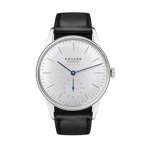 NOMOS Glashütte Orion Neomatik 36 - 175 Years Watchmaking-NOMOS Glashütte Orion Neomatik 175 Years Watchmaking - 395