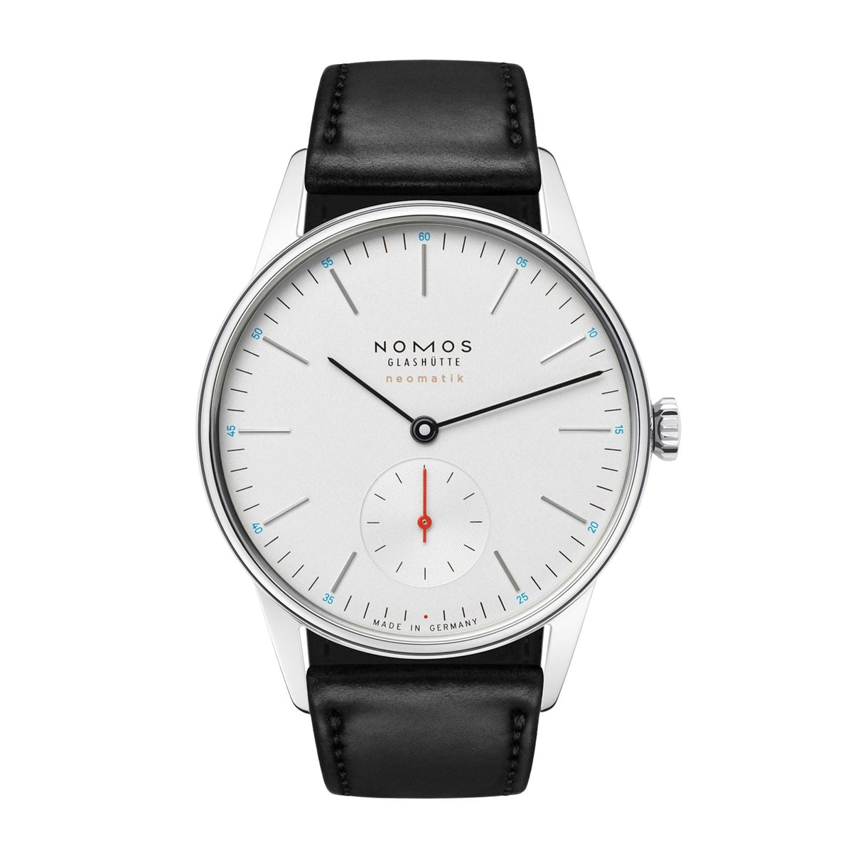 NOMOS Glashütte Orion Neomatik 36 - 392