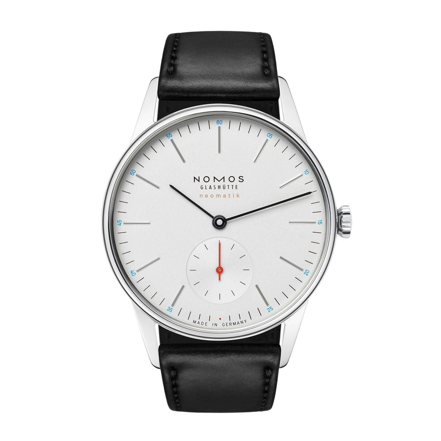 NOMOS Glashütte Orion Neomatik 36 - 392